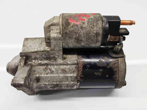 Electromotor 13 dinti Dacia Logan II MCV BK (K52) [Fabr 2013-2022] Facelift 233006780R 1.0 B B4D-411...