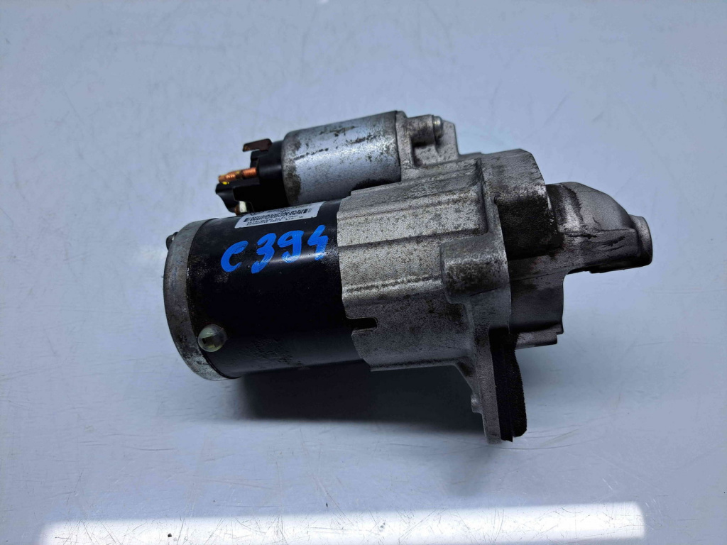 Electromotor 13 dinti Dacia Sandero 2 [Fabr 2012-prezent] 233000557R 0.9 TCe H4B40866KW / 90CP