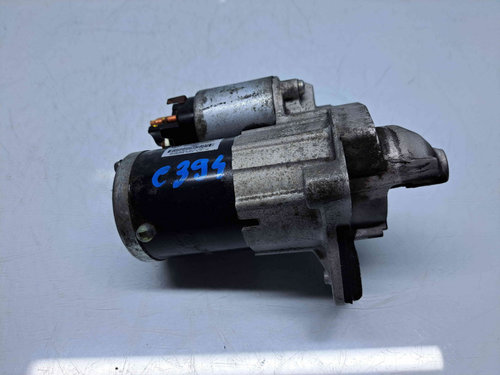 Electromotor 13 dinti Dacia Sandero 2 [Fabr 2012-prezent] 233000557R 0.9 TCe H4B40866KW / 90CP