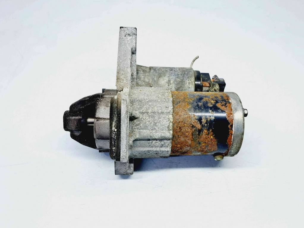 Electromotor 13 dinti Dacia Sandero 2 Stepway [Fabr 2012-prezent] 233000557R 0.9 TCE H4B400 0.9 TCE H4B40080KW / 109CP