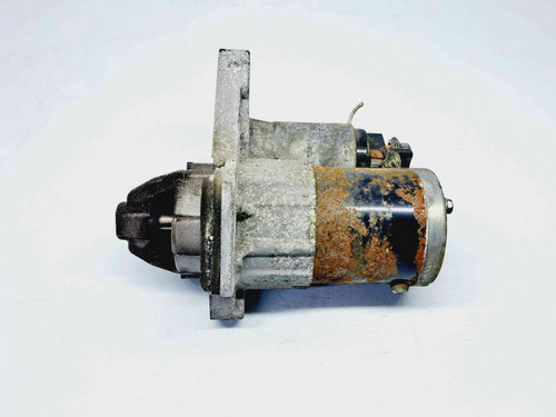 Electromotor 13 dinti Dacia Sandero 2 Stepway [Fabr 2012-prezent] 233000557R 0.9 TCE H4B400 0.9 TCE ...