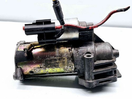 Electromotor 13 dinti Ford Mondeo 3 Combi (BWY) [Fabr 2000-2007] 1S7U-11000-BA 2.0 TDCI D6BA85KW / 1...