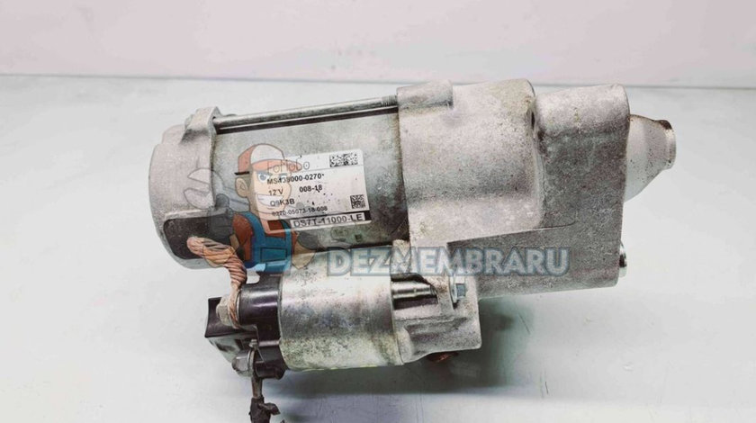 Electromotor 13 dinti Ford Mondeo 5 Sedan [Fabr 2014-2022] DS7T-11000-LE 2.0 TDCI 110KW 150CP