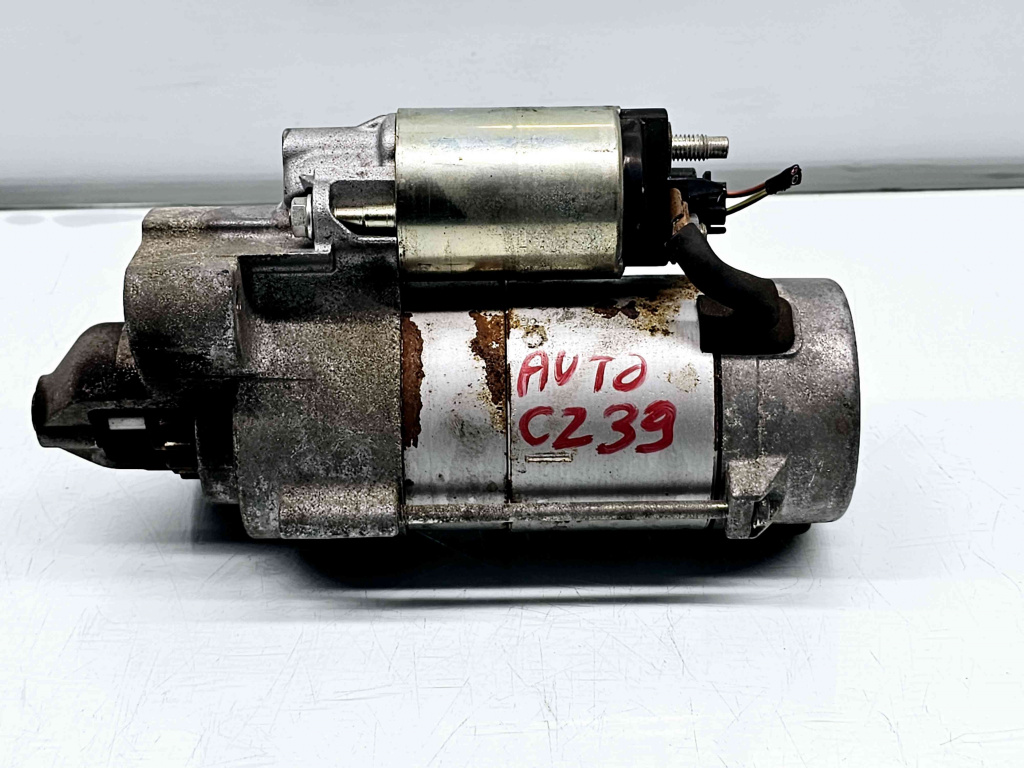 Electromotor 13 dinti Jaguar XF (X250) [Fabr 2008-2015] Facelift 428000-8740 2.2 CRDI DW12C147KW / 200CP 2.2 CRDI DW12C147KW / 200CP