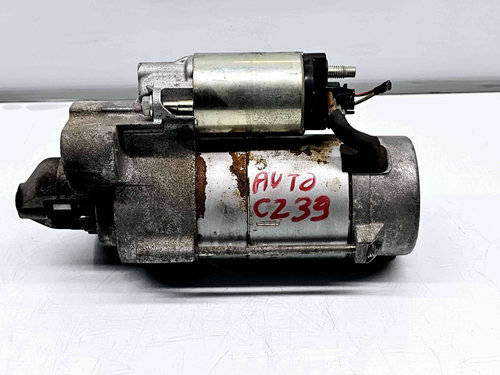 Electromotor 13 dinti Jaguar XF (X250) [Fabr 2008-2015] Facelift 428000-8740 2.2 CRDI DW12C147KW / 2...
