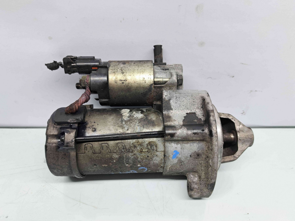 Electromotor 13 dinti Kia Sportage III [Fabr 2010-2016] 36100-2A550 1.7 CRDI D4FD 1.7 CRDI D4FD80KW / 109CP