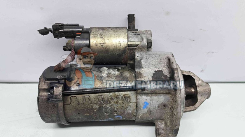 Electromotor 13 dinti Kia Sportage III [Fabr 2010-2016] 36100-2A550 1.7 CRDI D4FD