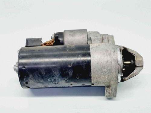 Electromotor 13 dinti Mercedes Clasa E Coupe (C207) [Fabr 2009-2016] A6519062800 0001139065 2.2 CDI ...