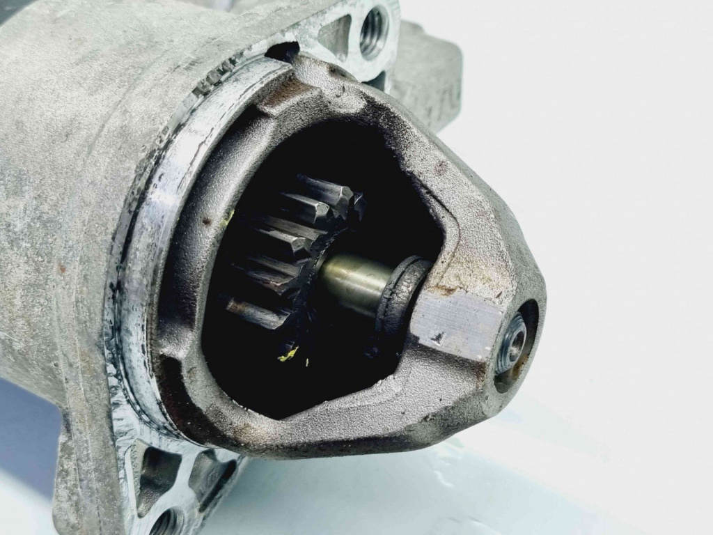 Electromotor 13 dinti Mercedes Clasa E Coupe (C207) [Fabr 2009-2016] A6519062800 0001139065 2.2 CDI 651911 2.2 CDI 651911143KW / 194CP
