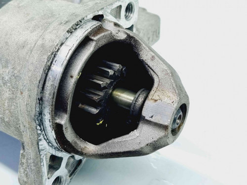 Electromotor 13 dinti Mercedes Clasa E Coupe (C207) [Fabr 2009-2016] A6519062800 0001139065 2.2 CDI ...