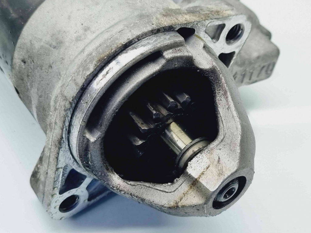 Electromotor 13 dinti Mercedes Clasa E (W212) Facelift AMG [Fabr 2009-2016] A6519062800 0001139065 2.2 CDI 651924 2.2 CDI 651924143KW / 194CP