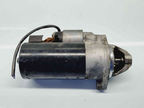 Electromotor 13 dinti Mercedes Clasa E (W212) Facelift AMG [Fabr 2009-2016] A6519062800 0001139065 2...