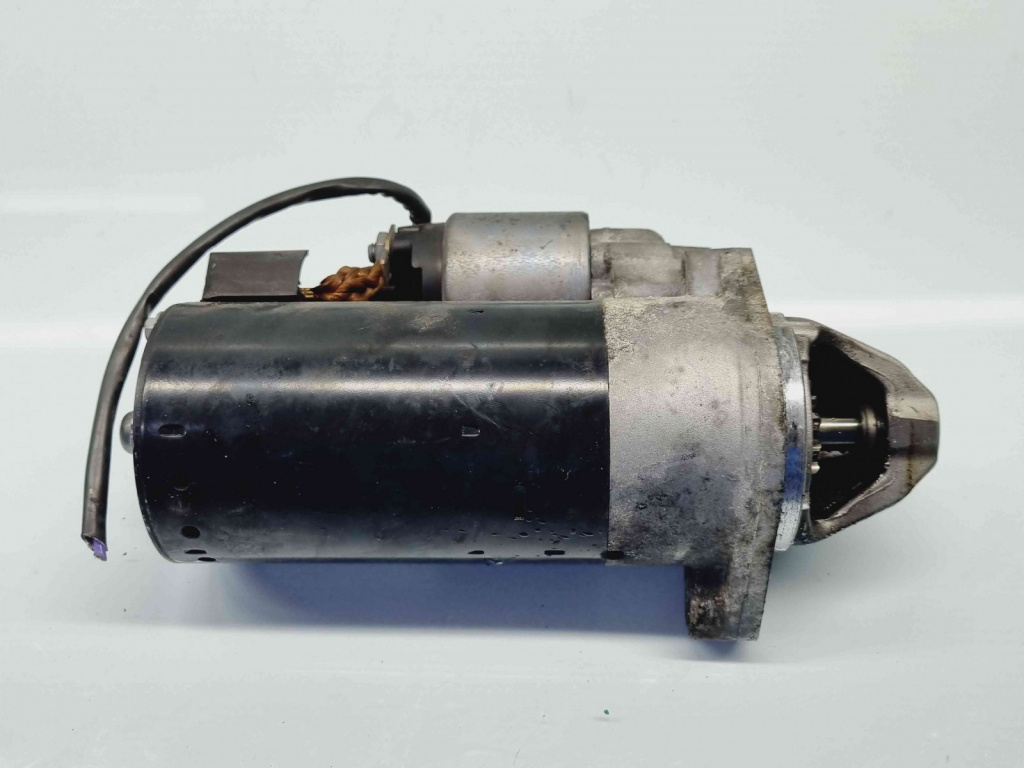 Electromotor 13 dinti Mercedes Clasa E (W212) Facelift AMG [Fabr 2009-2016] A6519062800 0001139065 2.2 CDI 651924 2.2 CDI 651924143KW / 194CP