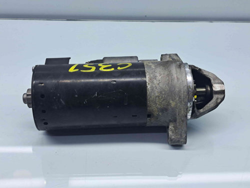 Electromotor 13 dinti Mercedes Sprinter 3.5-t (906) [Fabr 2006-2013] 6519062800 2.2 CDI 651911125KW ...