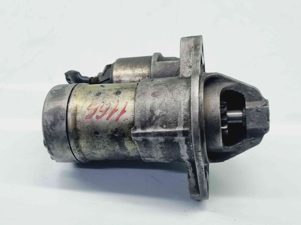 Electromotor 13 dinti Opel Astra H [Fabr 2004-2009] OEM 1.7 TDCI Z17DTH74KW / 100CP 1.7 TDCI Z17DTH74KW / 100CP