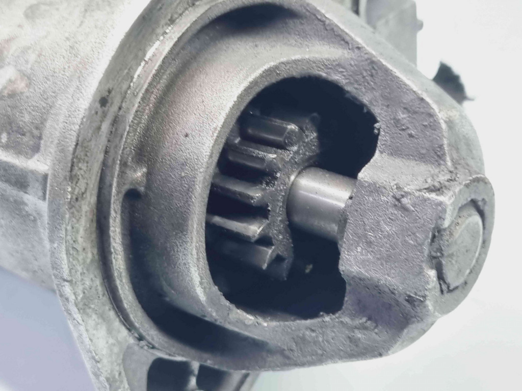 Electromotor 13 dinti Opel Astra H [Fabr 2004-2009] OEM 1.7 TDCI Z17DTH74KW / 100CP 1.7 TDCI Z17DTH74KW / 100CP