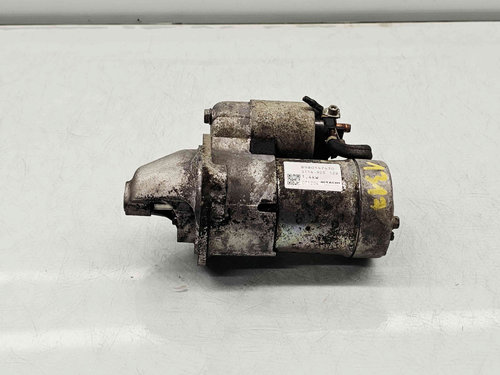 Electromotor 13 dinti Opel Astra H [Fabr 2004-2009] 8980147430 1.7 CDTI A17DTR92KW / 125CP