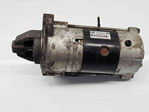 Electromotor 13 dinti Opel Astra J [Fabr 2009-2015] 55578420 1.7 A17DTS96KW / 130CP