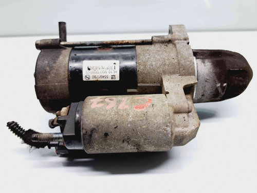 Electromotor 13 dinti Opel Astra K Hatchback [Fabr 2015-2022] 55491790 1.6 LWV B16DTU 1.6 LWV B16DTU...
