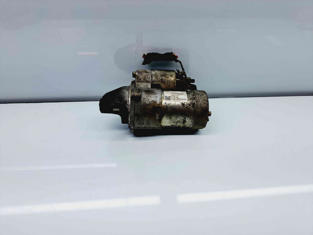 Electromotor 13 dinti Opel Meriva B [Fabr 2010-prezent] 8980147432 1.7 CDTI A17DTS 1.7 CDTI A17DTS80KW / 109CP