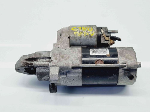 Electromotor 13 dinti Opel Mokka [Fabr 2012-2019] 55491789 1.6 CDTI B16DTH 1.6 CDTI B16DTH77KW / 105...