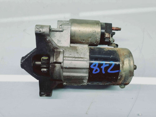 Electromotor 13 dinti Peugeot 307 CC (3B) [Fabr 2003-2009] 9656299480 2.0 Benz RFJ103KW / 140CP 2.0 ...
