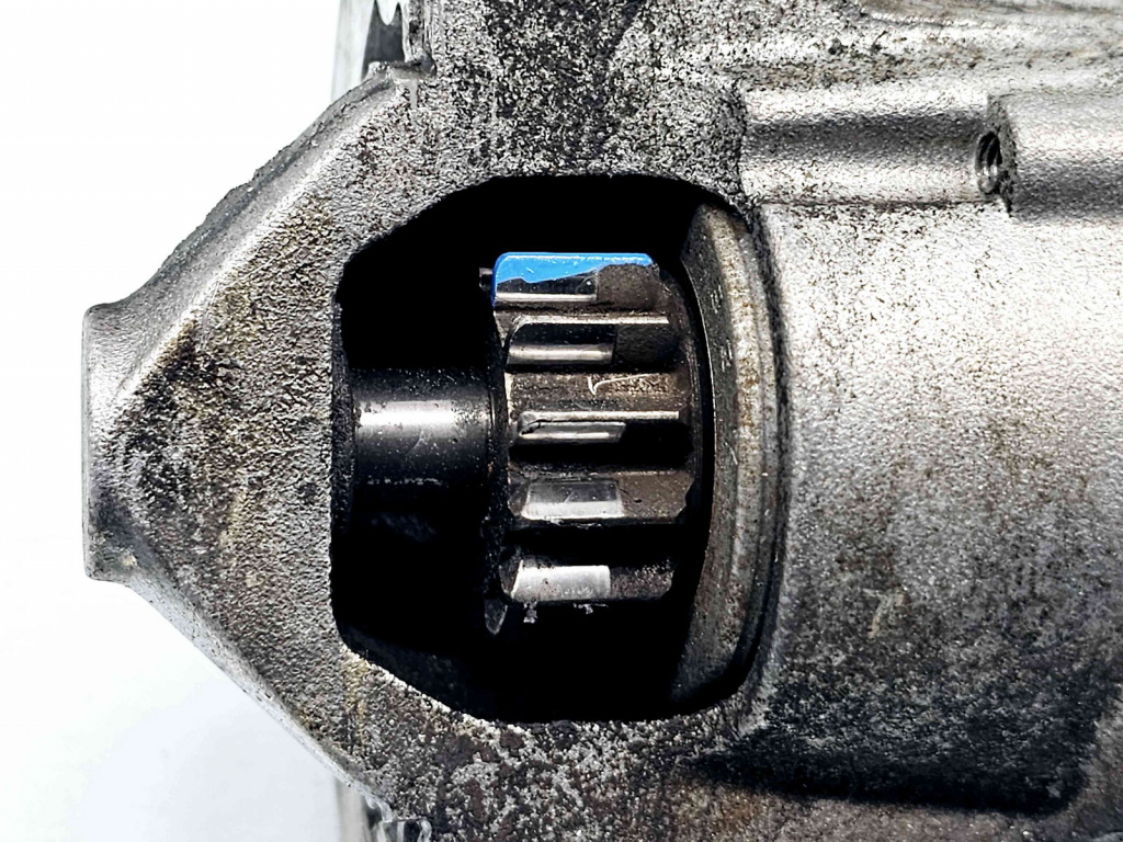Electromotor 13 dinti Peugeot 407 [Fabr 2004-2010] 9656262780 2.2 HDI 4HT125KW / 170CP 2.2 HDI 4HT125KW / 170CP