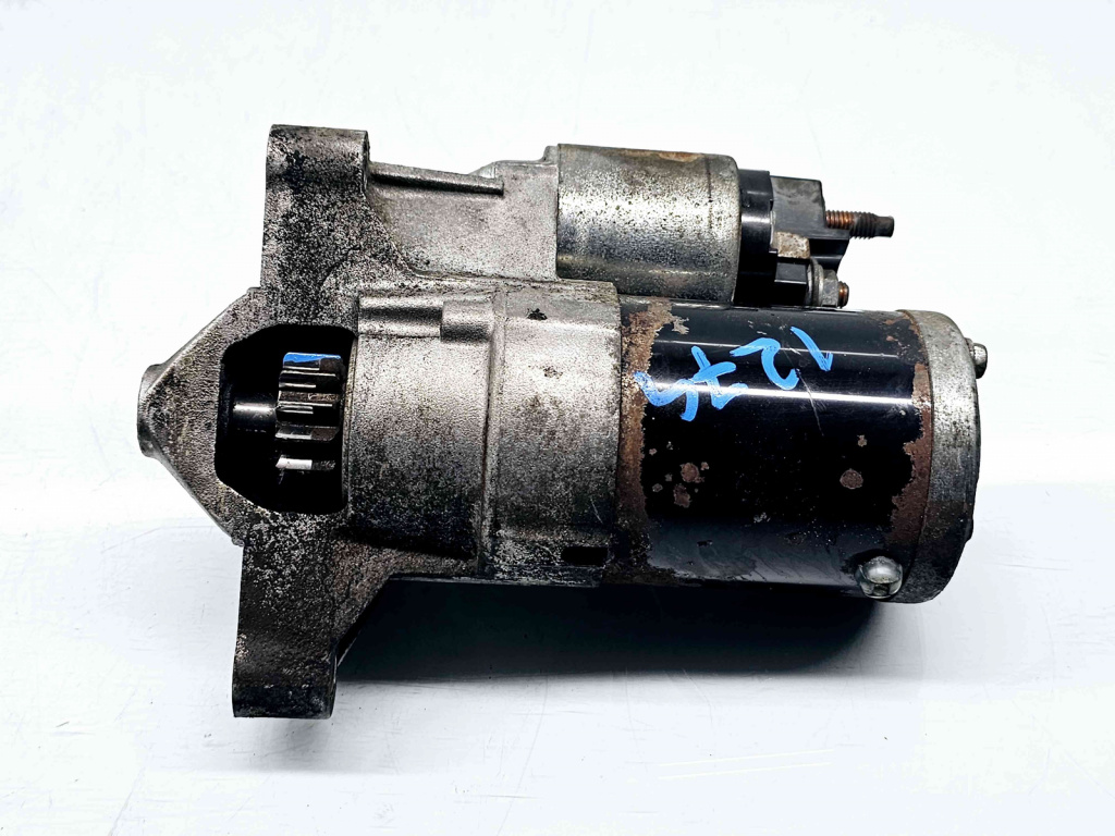 Electromotor 13 dinti Peugeot 407 [Fabr 2004-2010] 9656262780 2.2 HDI 4HT125KW / 170CP 2.2 HDI 4HT125KW / 170CP