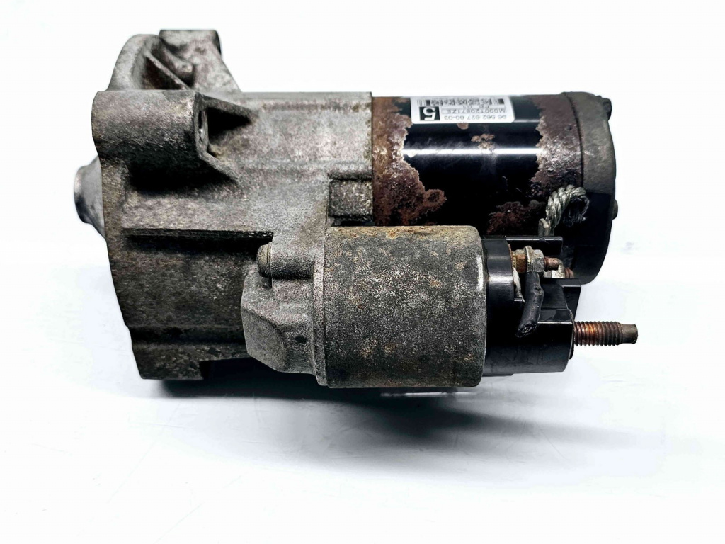 Electromotor 13 dinti PEUGEOT Boxer [Fabr 2006-prezent] 9656262780 2.2 HDI 4HT125KW / 170CP