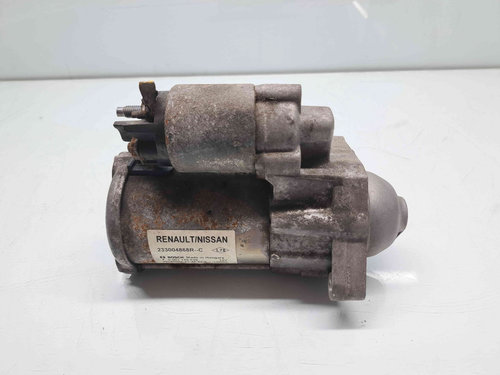 Electromotor 13 dinti Renault Kadjar [Fabr 2015-prezent] 233004868R 1.5 DCI K9K64681KW / 110CP