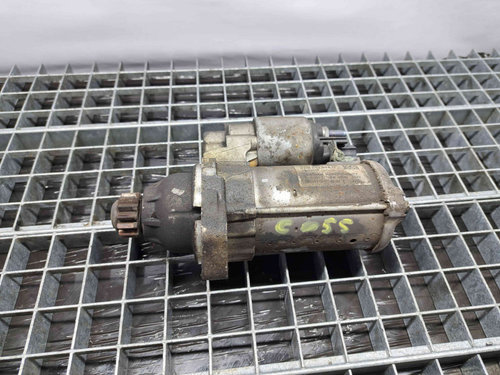 Electromotor 13 dinti Seat Ibiza 5 (6P1,6J5) Hatchback [Fabr 2008-2017] 02M911024R 1.2 TSI CJZC 1.2 ...