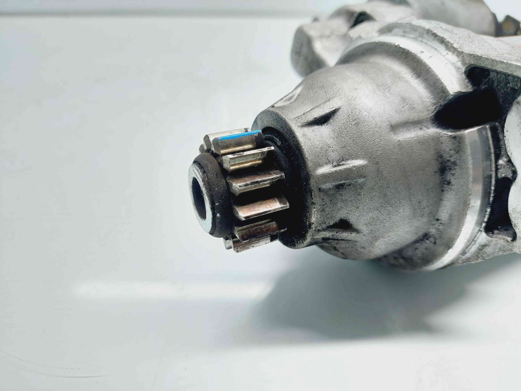 Electromotor 13 dinti Skoda Fabia 3 Combi (NJ5) [Fabr 2014-2022] 02M911024Q 1.2 Benz CJZD81KW / 110CP 1.2 Benz CJZD81KW / 110CP