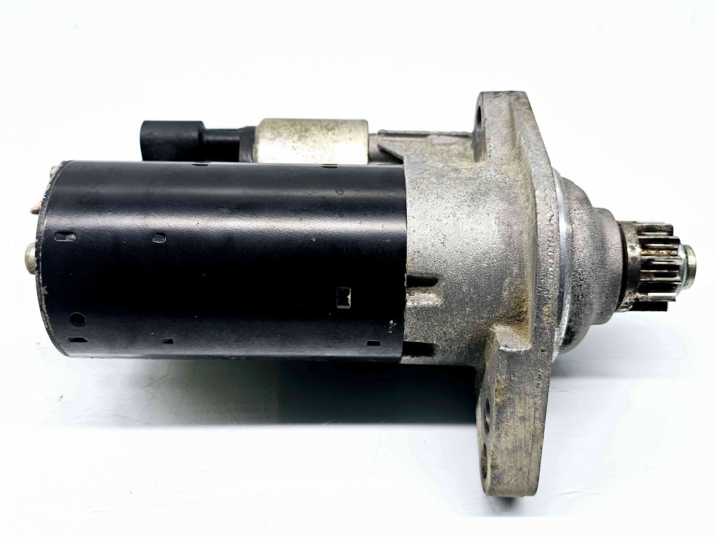 Electromotor 13 dinti Skoda Rapid (NH3) [Fabr 2012-2019] 02Z911024H 2.0 TDI DFSF55KW / 75CP