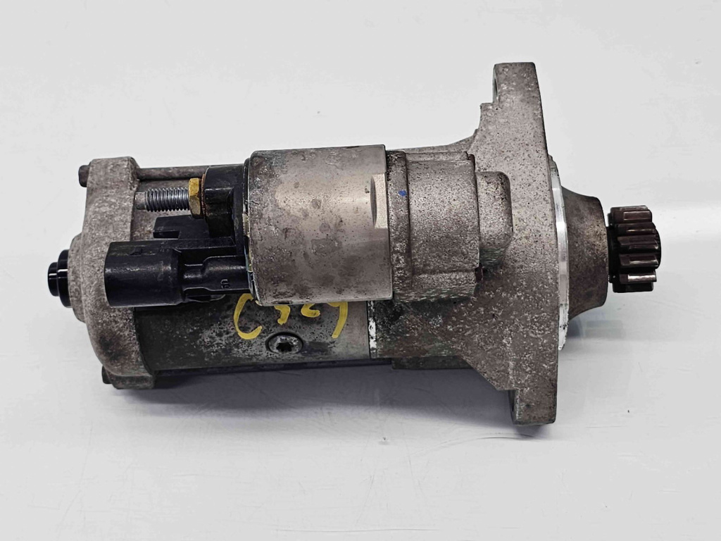 Electromotor 13 dinti Volkswagen Golf 7 