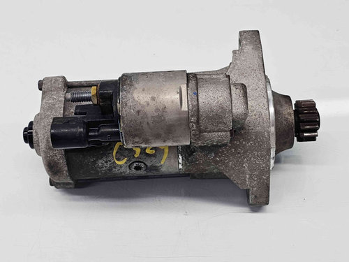 Electromotor 13 dinti Volkswagen Golf 7 (5G) [Fabr 2014-prezent] 02E911023T 2.0 TDI CRBC110KW / 150C...