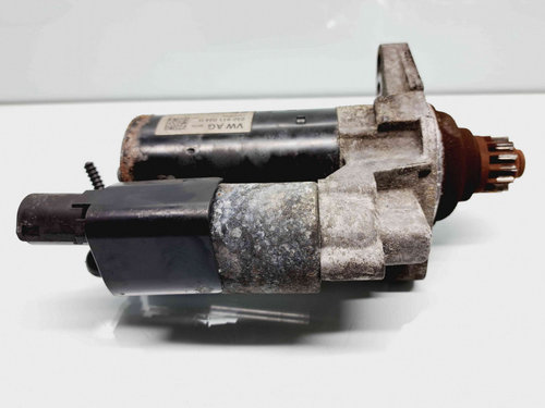 Electromotor 13 dinti Volkswagen Jetta 4 (162,163) [Fabr 2010-2016] 02Z911024H 1.6 TDI CAYC 77KW / 1...