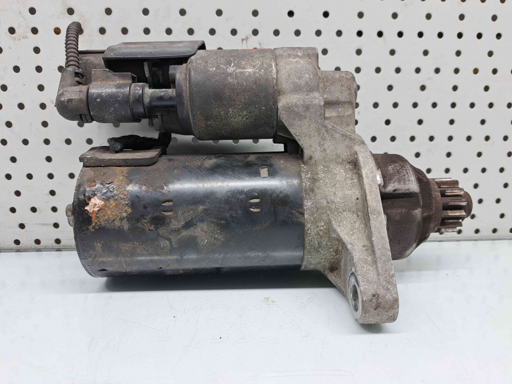 Electromotor 13 dinti Volkswagen Jetta 4 (6Z) [Fabr 2011-2017] 0AM911023G 1.6 TDI CAYC