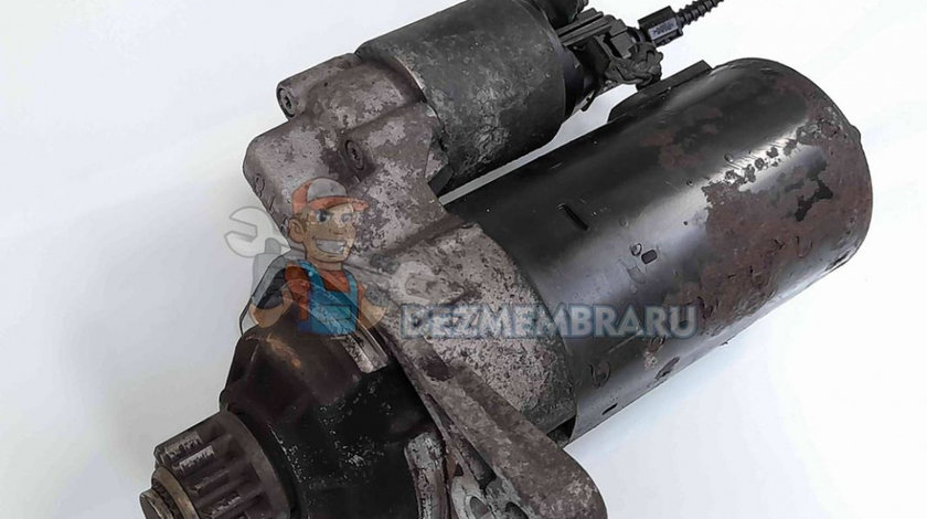 Electromotor 13 dinti Volkswagen Passat B6 Variant (3C5) OEM 1.9 TDI CBDC