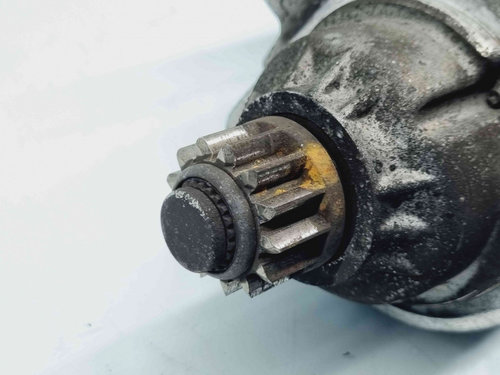 Electromotor 13 dinti Volkswagen Passat B7 (362) [Fabr 2010-2014] 02M911024C 0001153009 2.0 TDI CFFB...
