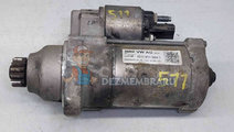 Electromotor 13 dinti Volkswagen Passat B8 Variant...