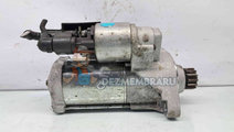 Electromotor 13 dinti Volkswagen Scirocco (137) [F...