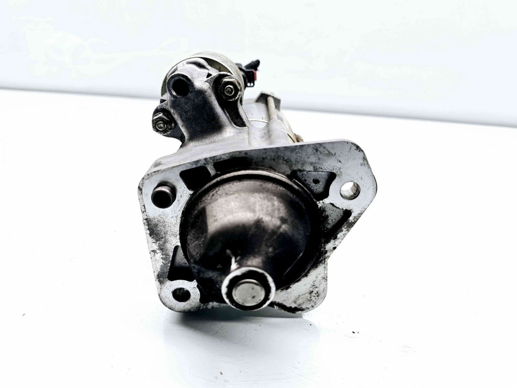 Electromotor 14 dinti Opel Zafira C (P12) [Fabr 2011-2017] 55579119 2.0 CDTI B20DTH125KW / 170CP