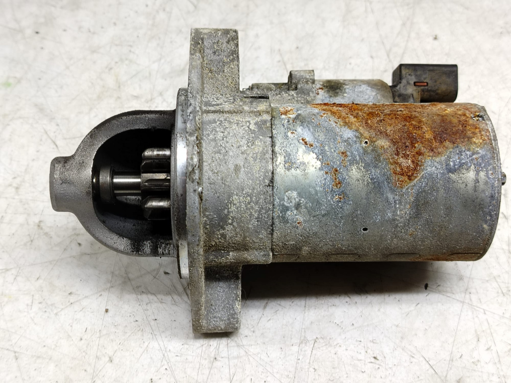 Electromotor 1731513001 1.5 TGDI G15DTF SsangYong Tivoli [facelift] [2019 - 2023] 1.5 TGDI G15DTF
