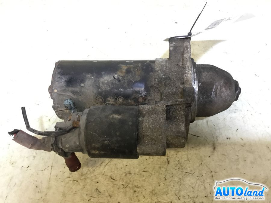 Electromotor 1740374 1.9 Benzina BMW 3 E46 2001-2005