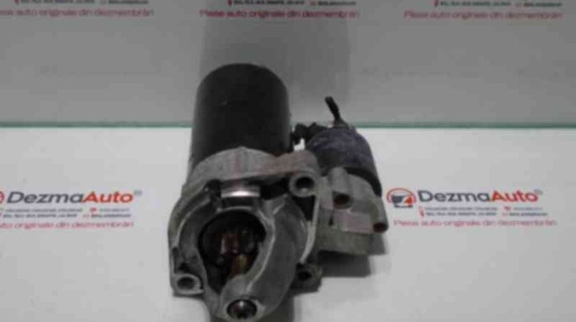 Electromotor 1740374, Bmw 5 (E39) 2.0i