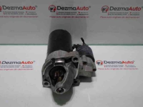 Electromotor 1740374, Bmw 7 (E38) 2.8i