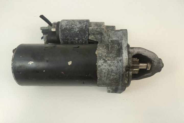 Electromotor 1740374 BMW Seria 3 E46 [19