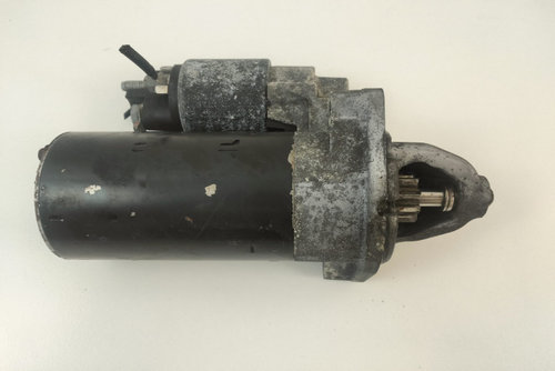 Electromotor 1740374 BMW Seria 3 E46 [1997 - 2003]