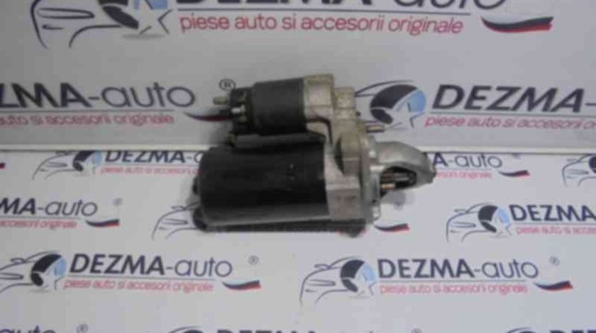 Electromotor, 1740374, Seria 5 Touring (E39) 2.5b