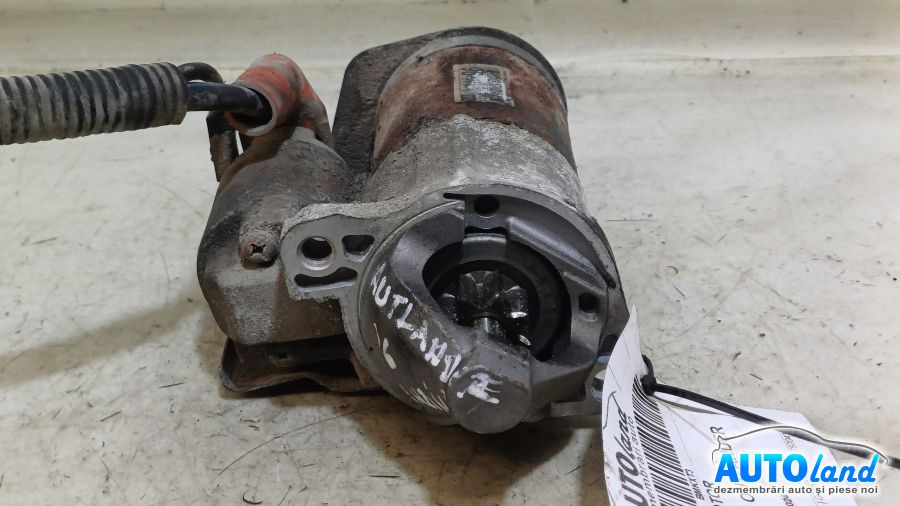 Electromotor 1810a096 3.0 B Mitsubishi OUTLANDER 2006